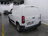 Citroen Taille M 650kg BlueHDi 100 S&S BVM Club Berlingo Kasten Club M 650 1.6 BlueHDi 100CV BVM5 E6 #1