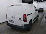 Citroen Taille M 650kg BlueHDi 100 S&S BVM Club Berlingo Kasten Club M 650 1.6 BlueHDi 100CV BVM5 E6 #2