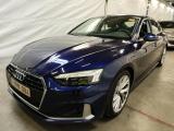 AUDI A5 SPORTBACK - 2020 40 TFSI g-tron Bus.Ed.Advanced S tronic Business Plus #0