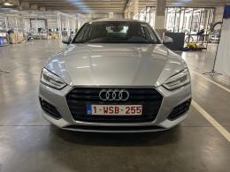 Audi, A5 SB '16, Audi A5 Sportback 35 TFSi 110kW S tronic 5d