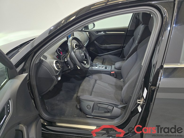 Audi A3 1.0 TFSi Sport Aut. LED-Xenon Navi Sport-Seats Klima PDC ... #5