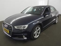 AUDI A3 Limousine 35 TFSI Advance