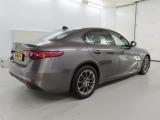 Alfa Romeo GIULIA 2.0T Super #1