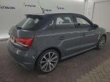 AUDI A1 Sportback 1.0 TFSI 5D 70kW #2