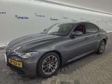 Alfa Romeo Giulia Sedan 2.0T 200pk Super Corporate Edition auto 4D Uitl. #0