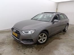 AUDI A4 Avant DIESEL 35 TDi 163 S tronic (EU6d-TEMP) 5d