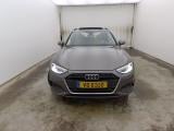 AUDI A4 Avant DIESEL 35 TDi 163 S tronic (EU6d-TEMP) 5d #4