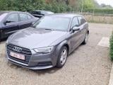 AUDI A3 SPORTBACK 1.6 30 tdi business edition s-tronic 5d 85kw #0