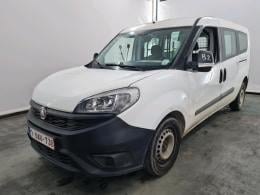 FIAT DOBLO CARGO MAXI DIESEL - 2015 1.3 Multijet Base (EU6)