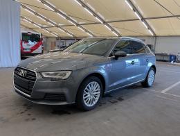 AUDI A3 Sportback Audi A3 Sportback 1.0 TFSI 85(116) kW(PS) 6-speed