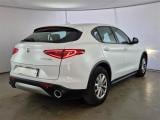 AlfaRomeo 16 ALFA ROMEO STELVIO / 2017 / 5P / SUV 2.2 TURBO DIESEL 180CV AT8 RWD BUSINESS #1