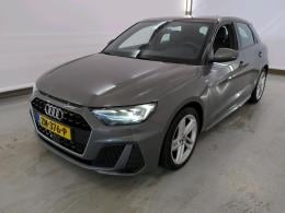 AUDI A1 SB '18 Audi A1 Sportback 30 TFSI S line 5d