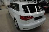 Audi A3 Sportback - alt A3 Sportback 35 TDI 2.0 TDI 110KW AT7 E6dT #3