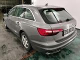 AUDI A4 2.0 30 TDI 100KW S TR BUSINESS ED #3