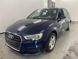 AUDI A3 SPORTBACK - 2017 30 TFSI g-tron S tronic (EU6d-TEMP) Business #0