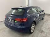 AUDI A3 SPORTBACK - 2017 30 TFSI g-tron S tronic (EU6d-TEMP) Business #1