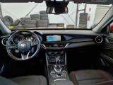 AlfaRomeo 64 ALFA ROMEO STELVIO / 2017 / 5P / SUV 2.2 TURBO DIESEL 160CV BUSINESS AT8 RWD #2