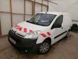 Citroen BlueHDi 100 S&S BVM Business M Berlingo Kasten Business L1 (Court) 1.6 BlueHDi 100CV BVM5 E6 #0