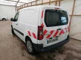 Citroen BlueHDi 100 S&S BVM Business M Berlingo Kasten Business L1 (Court) 1.6 BlueHDi 100CV BVM5 E6 #1