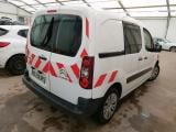 Citroen BlueHDi 100 S&S BVM Business M Berlingo Kasten Business L1 (Court) 1.6 BlueHDi 100CV BVM5 E6 #2