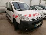 Citroen BlueHDi 100 S&S BVM Business M Berlingo Kasten Business L1 (Court) 1.6 BlueHDi 100CV BVM5 E6 #3