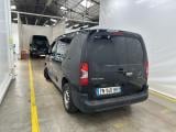 Citroen Taille XL 950kg BlueHDi 100 S&S BVM Club Berlingo Fourgon Club XL 950 1.5 BlueHDi 100CV BVM5 E6dT #1