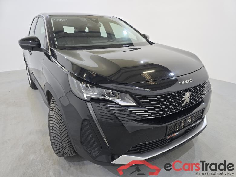 Peugeot 3008 1.5 BlueHDi Aut. LED I-Cockpit Navi Sport-Seats KeylessGo Camera Klima PDC ... #2