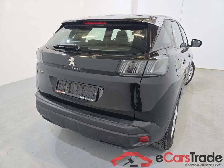 Peugeot 3008 1.5 BlueHDi Aut. LED I-Cockpit Navi Sport-Seats KeylessGo Camera Klima PDC ... #3