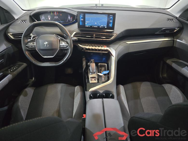 Peugeot 3008 1.5 BlueHDi Aut. LED I-Cockpit Navi Sport-Seats KeylessGo Camera Klima PDC ... #6