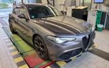 Alfa Romeo Giulia (952)(2016->) DE - Lim4 2.0 Turbo 16V EU6d, Veloce (EURO 6d), (Facelift) 2020 - 2021 #1