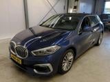 BMW 1-serie 118 #0