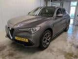 Alfa Romeo Stelvio 2.0 T #0