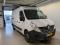 preview Renault Master #4