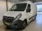 preview Opel Movano #0