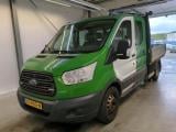 FORD Transit 350 2.2 TDCI L2H1 DC Ambiente #0