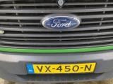 FORD Transit 350 2.2 TDCI L2H1 DC Ambiente #3