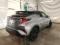 preview Toyota C-HR #2