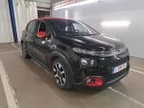 Citroen C3 C3 1.2 PureTech 110 S/S EAT6 Shine 81kW/110pk  5D/P Auto-6 #1