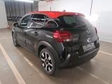 Citroen C3 C3 1.2 PureTech 110 S/S EAT6 Shine 81kW/110pk  5D/P Auto-6 #2