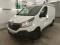 preview Renault Trafic #0