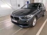 BMW X2 X2 DIESEL 2.0 dA xDrive20 (EU6d-TEMP) 140kw/190pk 5D/P I8 #0