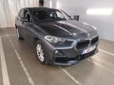 BMW X2 X2 DIESEL 2.0 dA xDrive20 (EU6d-TEMP) 140kw/190pk 5D/P I8 #1