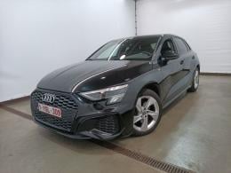 Audi A3 Sportback 2.0 35 TDi 110kW S tronic S line 5d