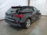 Audi A3 Sportback 2.0 35 TDi 110kW S tronic S line 5d #1