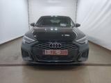 Audi A3 Sportback 2.0 35 TDi 110kW S tronic S line 5d #4