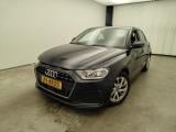 AUDI A1 SPORTBACK - 2019 30 TFSI 116 Advanced 5d Auto #0