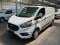 preview Ford Transit Custom #0