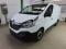 preview Renault Trafic #0