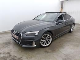 Audi A5 Sportback 35 TDI S tronic Bus Ed Advanced 5d