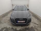 Audi A3 Sportback 1.6 30 TDi 85kW S tr Business Edition 5d #4